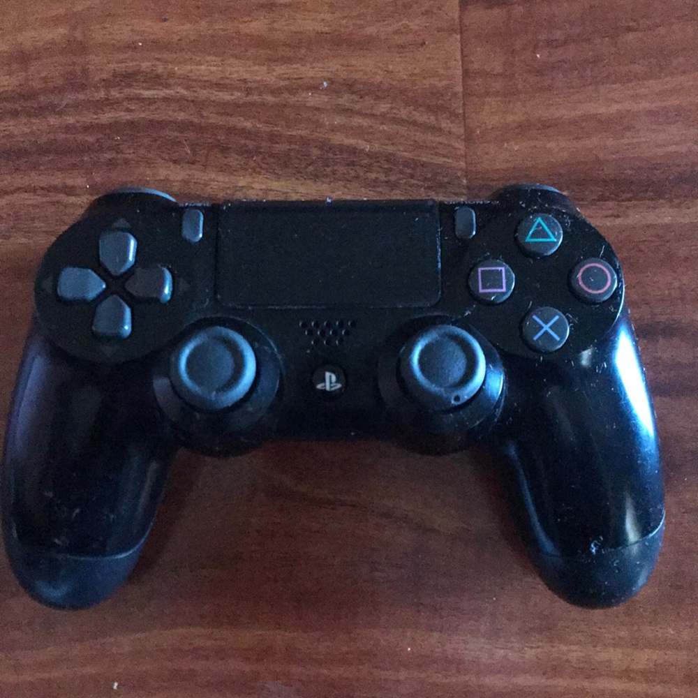 Pa4 controller